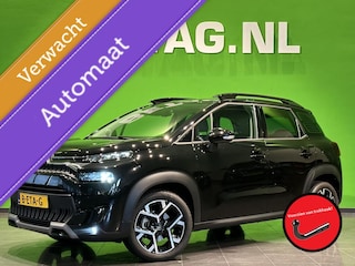 Citroën C3 Aircross 1.2 Shine | Automaat! | Camera | Stoelverwarming |