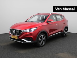 MG ZS EV Luxury 45 kWh | Climate Control | Cruise Control | Achteruitrijcamera | LMV | Apple Carplay/Android Auto |