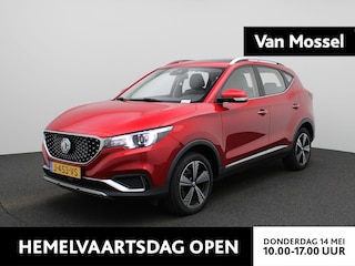 MG ZS EV Luxury 45 kWh | Climate Control | Cruise Control | Achteruitrijcamera | LMV | Apple Carplay/Android Auto |