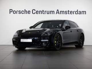 Porsche Panamera Sport Turismo 2.9 4S E-Hybrid