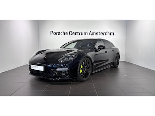 Porsche Panamera Sport Turismo 2.9 4S E-Hybrid