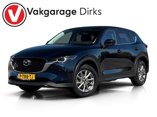 Mazda CX-5 2.0 SkyActiv-G 165 PK Aut. Comfort ✅ Trekhaak ✅ LED ✅ Camera