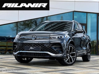 Volkswagen Tiguan 1.5 eTSI R-Line |Pano|Massage|Koeling|Leer