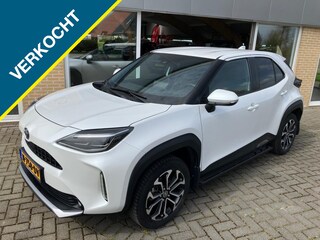 Toyota Yaris Cross 1.5 Hybrid First Ed.
