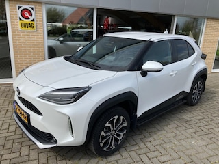 Toyota Yaris Cross 1.5 Hybrid First Ed.