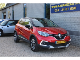 Renault Captur 1.2 TCe Edition One Clima Leder Navi Trekh. Panoramadak