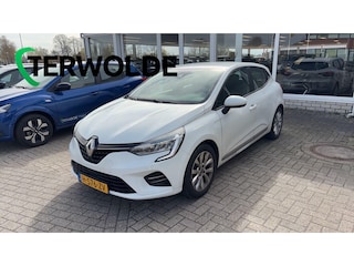 Renault Clio 1.0 TCe Zen