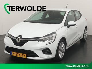 Renault Clio 1.0 TCe Zen