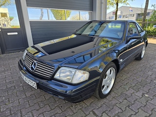 Mercedes-Benz SL KLASSE 280 HARDTOP