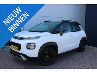 Citroën C3 Aircross 1.2 PureTech 110pk S&S Origins Airco Navi Carplay 59.367km Dealer onderhouden