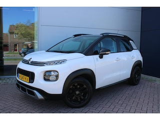 Citroën C3 Aircross 1.2 PureTech 110pk S&S Origins Airco Navi Carplay 59.367km Dealer onderhouden