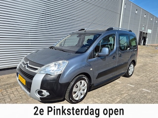 Citroën Berlingo 1.6-16V XTR Airco,cruisecontrol ,trekhaak,nwe APK