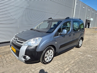 Citroën Berlingo 1.6-16V XTR Airco,cruisecontrol ,trekhaak,nwe APK