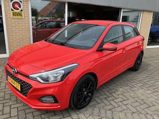 Hyundai i20 1.0 T-GDI Comfort