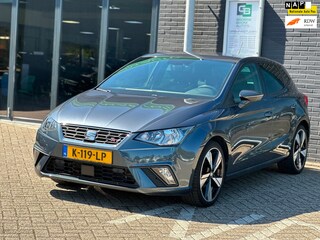 Seat Ibiza 1.0 TSI FR Business Intense/1STE EIG/CARPLAY/CAMERA/NAVI/NL-AUTO NAP!!