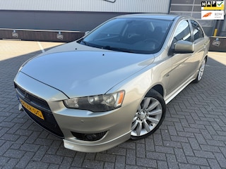 Mitsubishi Lancer Sports Sedan 1.8 Intense*APK*NAP*AIRCO*VELGEN*CRUISE