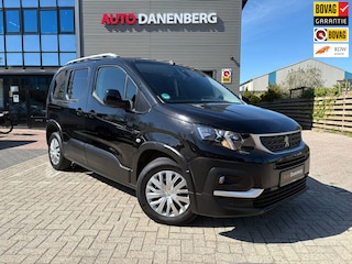 Citroën Berlingo 1.2 Puretech AUTOMAAT GARANTIE ! 131PK