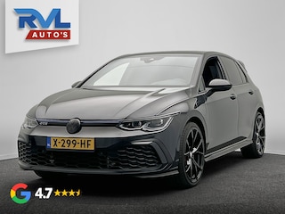 Volkswagen Golf 1.4 eHybrid GTE | Trekhaak | Carplay | Adaptive-cruise | Camera | Virtual-cockpit |