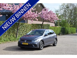 Volkswagen Polo 1.0 TSI Life Nw model NAP Carplay PDC virtueel LED 1e eigenaar