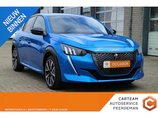 Peugeot 208 1.2 PureTech GT | Automaat | Weinig KM! |