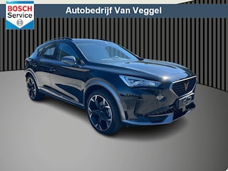 Cupra Formentor 1.4 e-Hybrid Performance 204 pk, cruise, stoelverw, airco, camera