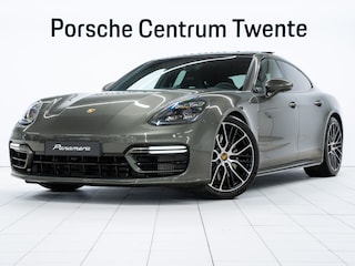 Porsche Panamera GTS