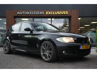 BMW 118i M Pakket Stoelverw.