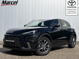 Lexus LBX Business Line 2WD Parkeer en Dodehoek Sensoren Stoel Stuur Verwarming