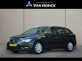 Seat Leon ST 1.2 TSI 110PK Style Business | Trekhaak | Nette staat