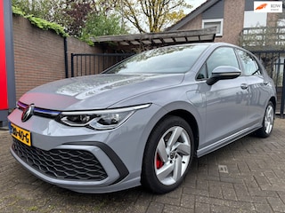 Volkswagen Golf 1.4 eHybrid GTE (245Pk)