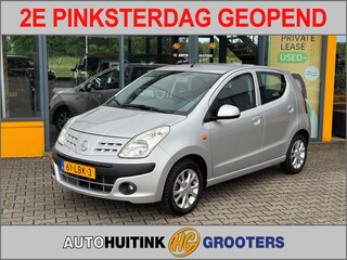 Nissan Pixo 1.0 Look - airco - radio