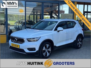 Volvo XC40 1.5 T5 Recharge Inscription - navi - carplay/android - elec achterklep - camera