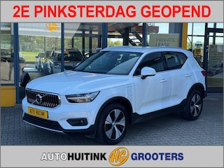 Volvo XC40 1.5 T5 Recharge Inscription - navi - carplay/android - elec achterklep - camera