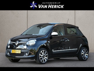 Renault Twingo 1.0 SCe Dynamique | Cruise | LM Velgen | Nette staat