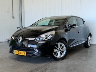 Renault Clio 0.9 TCe Limited Cruise | Camera | Dealer OH!