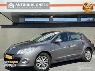 Renault Mégane 1.6 Expression | 2e Eigenaar | Distr. vv 
