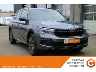 Skoda Kamiq 1.0 TSI 85kW DSG Selection | Automaat | Camera | Als Nieuw! |