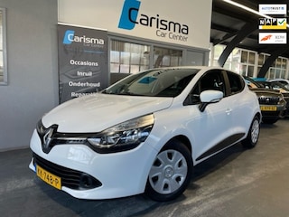 Renault Clio 0.9 TCe Eco2 Expression|Cruise|NAP|5DRS|Airco