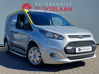 Ford Transit Connect 1.5 TDCI L1 Trend | PRIJS EX BTW |  PDC | SIDEBARS | TREKHAAK | AIRCO | CRUISE |