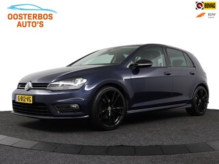Volkswagen Golf 1.4 TSI ACT Allstar 150pk R-Line exterieur/Winterpakket/19inch