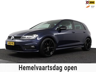 Volkswagen Golf 1.4 TSI ACT Allstar 150pk R-Line exterieur/Winterpakket/19inch