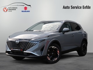 Nissan Qashqai 1.3 MHEV X N-Connect