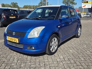 Suzuki Swift 1.3 Shogun/TWEEDE EIGENAAR-AIRCO