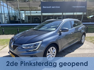 Renault Mégane Estate 1.3 TCe 140 PK Equilibre / Climate / PDC V+A / Navi / Cruise /