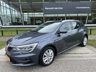 Renault Mégane Estate 1.3 TCe 140 PK Equilibre / Climate / PDC V+A / Navi / Cruise /