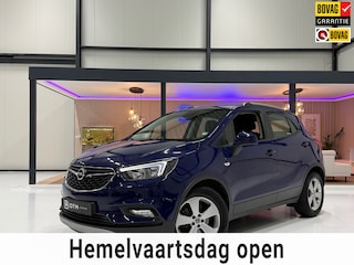 Opel Mokka Innovation Trekhaak Pdc Airco Clima Carplay Cruise Stoel & Stuurverw.