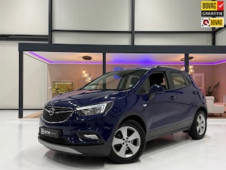Opel Mokka Innovation Trekhaak Pdc Airco Clima Carplay Cruise Stoel & Stuurverw.