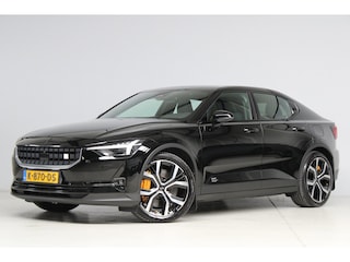 Polestar 2 Long Range Dual Motor Launch Edition Performance | panoramadak | elek. trekhaak | harmankardon | 360 camera | keyless