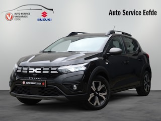 Dacia Sandero Stepway 1.0 TCe E-G Up&Go