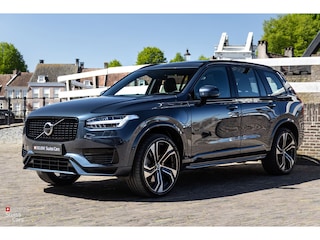 Volvo XC90 2.0 T8 Recharge AWD R-Design|B&W|Pano|47.929,- Ex Btw